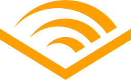 Audible logo — CRO Specialist